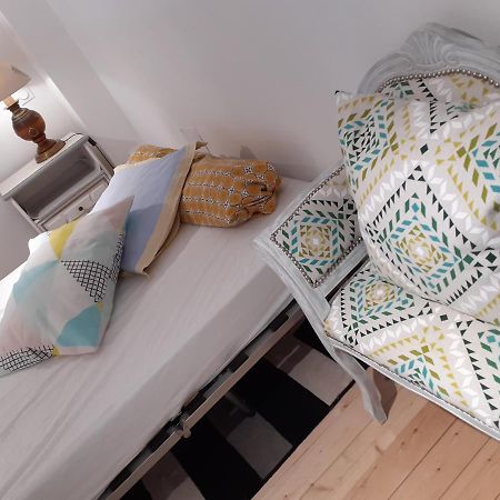 Studio Lumineux Dans La Coulee Verte A Saint Gilles Croix De Vie 外观 照片