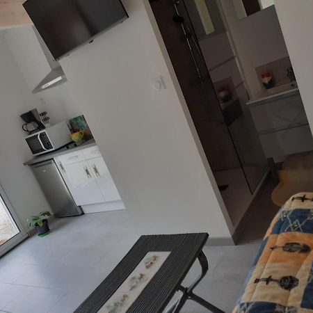 Studio Lumineux Dans La Coulee Verte A Saint Gilles Croix De Vie 外观 照片